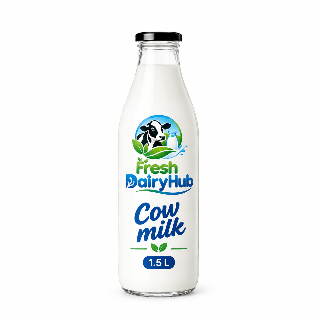 Fresh Milk UAE