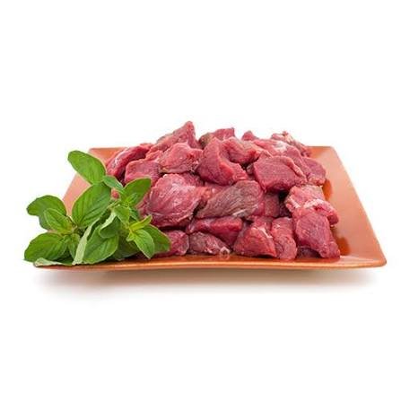 Fresh Beef (Per KG)